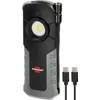 Kép 1/8 - Brennenstuhl Professional újratölthető LED-es kézilámpa HL 1000 ACW - 1173730001