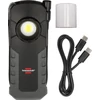 Kép 6/8 - Brennenstuhl Professional újratölthető LED-es kézilámpa HL 1000 ACW - 1173730001