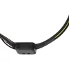 Kép 10/12 - Brennenstuhl LuxPremium akkus LED szenzoros fejlámpa SL 500 A (1173760000)
