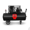 Kép 2/2 - chicago pneumatic CPRD 6270 NS39 MT ipari dugattyús kompresszor