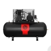 Kép 2/2 - chicago pneumatic 5,5 kW 500 literes ipari dugattyús kompresszor CPRD 8500 ns59s