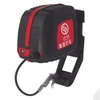 Kép 1/3 - chicago pneumatic HR hose reel 1,0 kW falra szerelhető olajmentes kompresszor automata tömlődobbal CP Hose Reel 