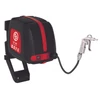 Kép 2/3 - chicago pneumatic hose reel olajmentes kompresszor automata tömlődobbal