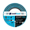 Kép 1/2 - CELLFAST Locsolótömlő 4 rétegű SMART PRO ATS 3/4&quot; 25 m