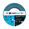 Kép 1/2 - CELLFAST Locsolótömlő 4 rétegű SMART PRO ATS 3/4&quot; 20 m