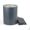 Kép 1/2 - CELLFAST Kerítés árnyékoló 19 cm/35 m grafit színű (belátásgátló)