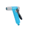 Kép 2/7 - CELLFAST Locsolópisztoly szett 3/4" HYDRON IDEAL