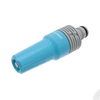Kép 2/5 - CELLFAST Locsolófej szett 1/2" IDEAL