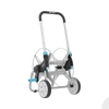 Kép 1/9 - CELLFAST Tömlőkocsi fém EXPLORER