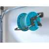 Kép 4/4 - CELLFAST Tömlődob ALUPLUS 1/2" 45 m + fali tartó