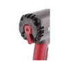 Kép 2/3 - Légkulcs, 1/2&quot;, 1300Nm, extra erős, (Twin Hammer), 7500 1/min, 227l/min, 6,3 Bar, 1/4&quot; tömlőcsatlakozó, 2,0kg FORTUM  4795013