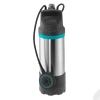 Kép 2/5 - GARDENA merülő-nyomószivattyú 5900/4 Inox