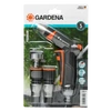 Kép 1/8 - GARDENA Premium indulókészlet