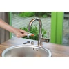 Kép 7/7 - GARDENA - Adapter beltéri vízcsaphoz