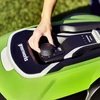 Kép 5/10 - Greenworks Optimow 15 Robotfűnyíró - 1500 m2