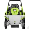 Kép 2/6 - GRILLO fű és bozótvágó traktor CLIMBER 10 AWD 22