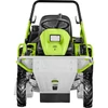 Kép 2/6 - GRILLO fű és bozótvágó traktor CLIMBER 10 AWD 22