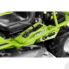 Kép 4/6 - GRILLO fű és bozótvágó traktor CLIMBER 10 AWD 22