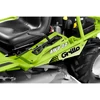 Kép 4/6 - GRILLO fű és bozótvágó traktor CLIMBER 10 AWD 22