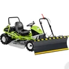 Kép 5/6 - GRILLO fű és bozótvágó traktor CLIMBER 10 AWD 22