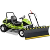 Kép 5/6 - GRILLO fű és bozótvágó traktor CLIMBER 10 AWD 22