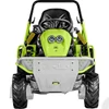 Kép 3/6 - GRILLO fű és bozótvágó traktor CLIMBER 10 AWD 27