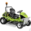 Kép 6/6 - GRILLO fű és bozótvágó traktor CLIMBER 10 AWD 27
