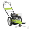 Kép 1/6 - GRILLO kerekes bozótvágó HWT 600 WD
