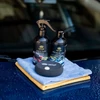 Kép 5/6 - Lotus Cleaning Folyékony Wax csomag