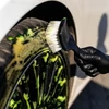 Kép 4/8 - Lotus Cleaning Lime Glow Felni- és Gumiabrocs Tisztító 600 ml