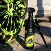 Kép 2/8 - Lotus Cleaning Lime Glow Felni- és Gumiabrocs Tisztító 600 ml
