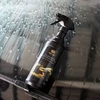 Kép 2/4 - Lotus Cleaning Vízlepergető Szélvédőtisztító 600 ml