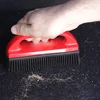Kép 2/3 - Lotus Cleaning Állatszőrgyűjtő Kefe Nagy
