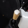 Kép 4/4 - Lotus Cleaning Közepes Autókozmetikai Ecset Természetes Kép 4/4 - Lotus Cleaning Közepes Autókozmetikai Ecset Természetes