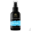 Kép 1/3 - Lotus Cleaning Autóparfüm Miami 100ml