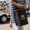 Kép 4/5 - Lotus Cleaning Profi Táska Csomag