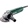 Kép 1/3 - METABO  W 850-125 Sarokcsiszoló 603608000