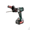 Kép 1/2 - METABO - SB 18 LTX impuls ütvefúró + 2db 18V/4Ah Li-Power akku - 602192500