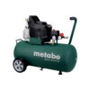 Kép 1/2 - METABO Basic 250-50W  olajkenéses kompresszor - 1,5 kW, direkthajtás, 50 literes tartály, 1 fázis