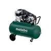 Kép 1/2 - METABO Mega 350-100D  olajkenéses kompresszor - 2,2 kW, direkthajtás, 90 literes tartály, 3 fázis