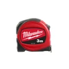 Kép 2/4 - MILWAUKEE SLIMLINE Mérőszalag - 3 m * 16 mm