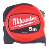 Kép 2/3 - MILWAUKEE SLIMLINE Mérőszalag - 5 m * 25 mm