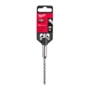 Kép 1/9 - MILWAUKEE SDS-PLUS MX4 - 4 élű fúrószár 5 x 50/110 mm