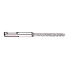 Kép 2/9 - MILWAUKEE SDS-PLUS MX4 - 4 élű fúrószár 5 x 50/110 mm