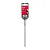 Kép 1/9 - MILWAUKEE SDS-PLUS MX4 - 4 élű fúrószár 6 x 100/160 mm