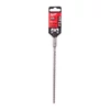 Kép 1/9 - MILWAUKEE SDS-PLUS MX4 - 4 élű fúrószár 6 x 150/210 mm