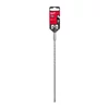 Kép 1/9 - MILWAUKEE SDS-PLUS MX4 - 4 élű fúrószár 6 x 200/260 mm