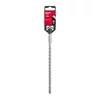 Kép 1/9 - MILWAUKEE SDS-PLUS MX4 - 4 élű fúrószár 8 x 150/210 mm