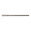 Kép 2/9 - MILWAUKEE SDS-PLUS MX4 - 4 élű fúrószár 8 x 150/210 mm