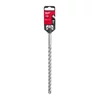 Kép 1/9 - MILWAUKEE SDS-PLUS MX4 - 4 élű fúrószár 10 x 150/210 mm